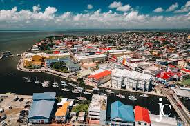 Belize City Historic Tour